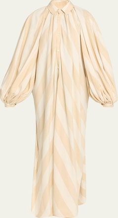 Marrakshi Life The Cape Dress