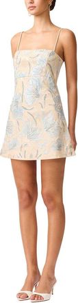 Elliatt Elliatt Nia Mini Dress