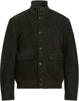 Peuterey CAPISPALLA - Shearling & Teddy su YOOX.COM