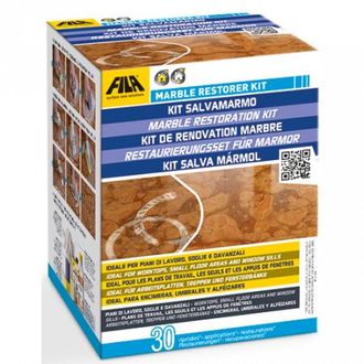 Fila 69000001spa Marble Restorer Kit Salva-m&aacute;rmol - Ref: 69000001spa