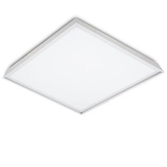 GreenIce Greenice - Panel Led 36w 3.623lm 6000&ordm;k 60x60cm + Kit De Superficie 40.000h [ho-kitpan60x60-36w-cw]