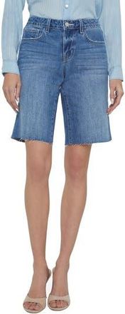 L'agence Elsie Low Rise Bermuda Shorts in Woodrow at Nordstrom Rack, Size 27