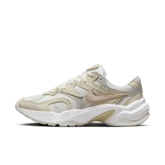 Nike Womens AL8 Shoes in White | FJ3794-100