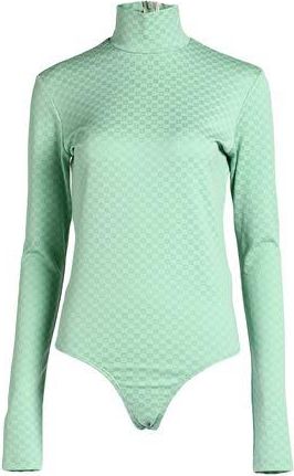 AMBUSH TOPWEAR - Bodysuits on YOOX.COM