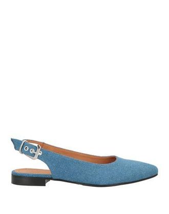 Billi Bi FOOTWEAR - Ballet flats on YOOX.COM