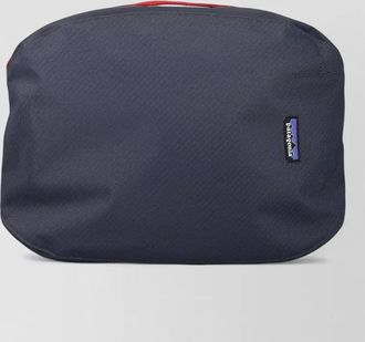 Patagonia black hole cube travel bag