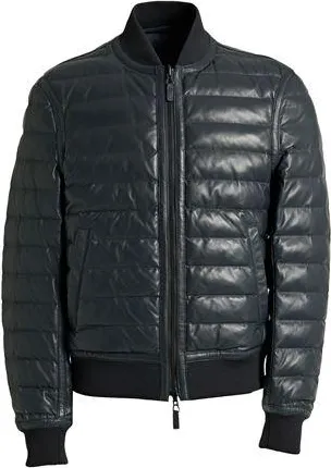 Emporio Armani Puffers