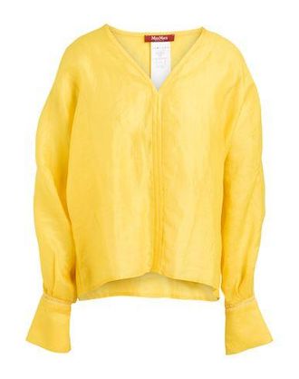 Max Mara TOPWEAR - Tops on YOOX.COM