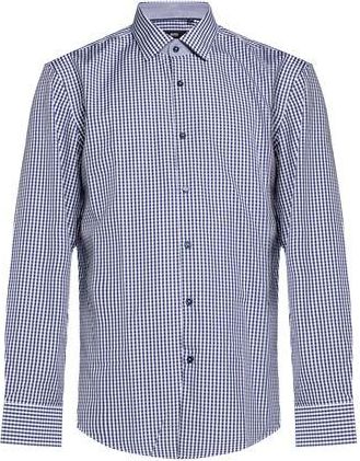 HUGO BOSS TOPWEAR - Camicie su YOOX.COM