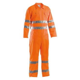 OEM Mm_unverified_brand - Overol Alta Visibilidad Tg.xxl P&p Grupo Leal