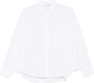 Jcsophie Latina Pocket Collared Shirt