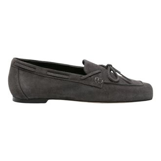 Aeyde Mujer, Zapatos, Gris, Talla: 36 EU