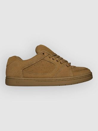 eS Accel Skateschuhe braun