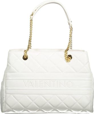 Mario Valentino Polyurethane Women Shoulder Womens Bag