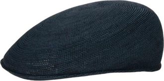 Borsalino Caps - Heren - Petten - Blauw - XL - Accessoires