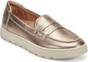 Easy Spirit Karin Penny Loafer in Bronze at Nordstrom Rack, Size 5.5
