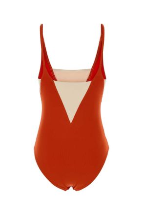 Eres Swimsuit - Red