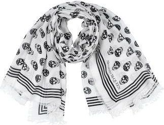 Alexander McQueen ACCESSORIES - Scarves sur YOOX.COM