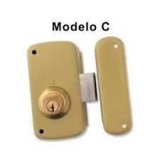Lince Cerradura 5056c- 70 Dcha Sobreponer Cerradura 5056c- 70 Dcha Sobreponer - Lince