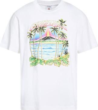 Casablanca TOPWEAR - T-shirts su YOOX.COM