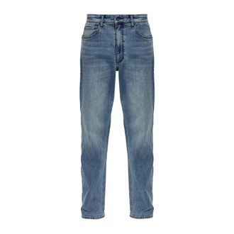 Rag & Bone Hombre, Vaqueros, Azul, Talla: W34 L32