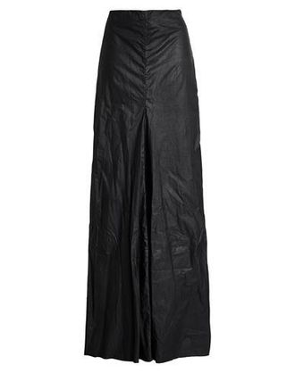 Ann Demeulemeester BOTTOMWEAR - Maxi skirts sur YOOX.COM