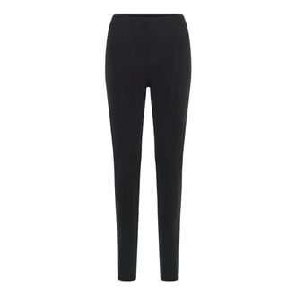 Gestuz Pantalones - Trousers - Mujer - Negro - XS
