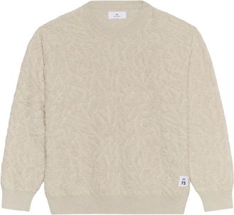Matinique Truien & Vesten, Heren, Beige, S, Wol, Matriton