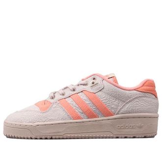 adidas Rivalry Low TR Orange IE1666
