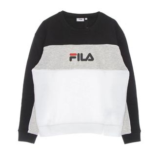 Fila Mujer, Sudaderas, Multicolor, Talla: L
