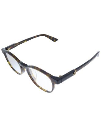 Gucci Unisex 47Mm Optical Frames