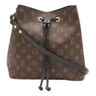 Louis Vuitton Borsa Pre-owned a Spalla - - Pre-owned - Donna - Marrone - ONE SIZE