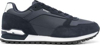BOSS Sneakers Parkour - Blu