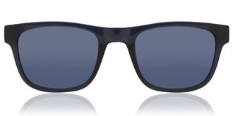 Calvin Klein Jeans CKJ20632S 405 Mens Sunglasses Blue Size 53