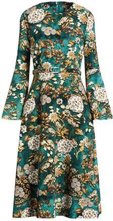 Mary Katrantzou DRESSES - Midi dresses sur YOOX.COM