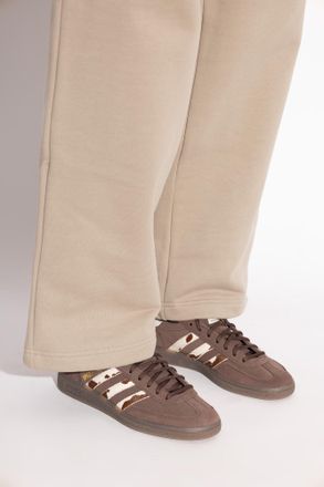 adidas Handball Spezial Sports Shoes, Womens, Brown