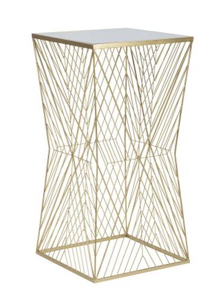 Mauro Ferretti Soporte Para Tel&eacute;fono Lines 4 Cm 50x50x100