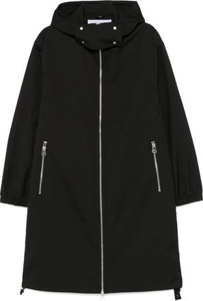 OAMC Cappotto Kway - Nero