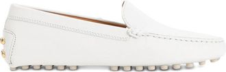 Tod's Shoes White