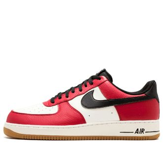 Nike Air Force 1 Gym Red 820266-600