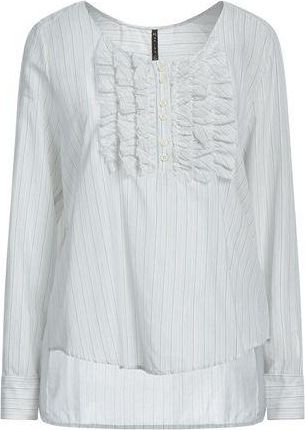 Manila Grace TOPWEAR - Tops sur YOOX.COM