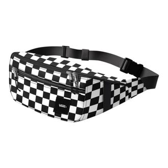 Vans Tassen, Heren, Veelkleurig, ONE Size, Polyester, Ward Cross Body Pack