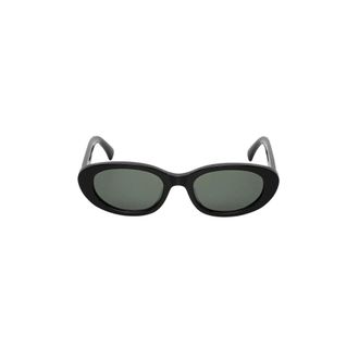 Patrizia Pepe Dames, Accessoires, Zwart, Maat: ONE Size