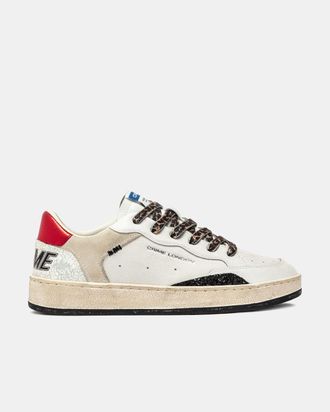 Crime London CHELSEA SAVAGE RED