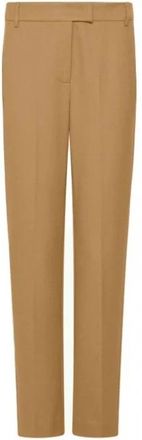 Marella Donna, Pantaloni, Marrone, 2Xl, new