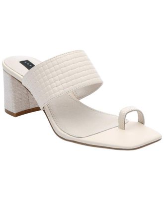 Sanctuary Bold Leather Sandal