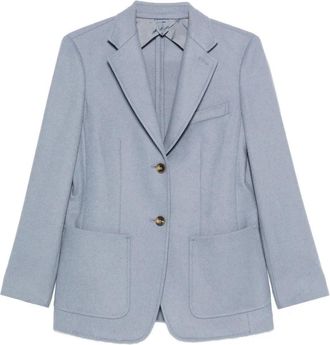 Max Mara Blazer Monopetto-Donna