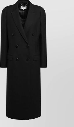 Maison Margiela fitted jacket