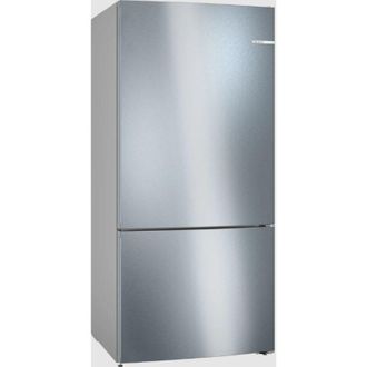 Bosch Frigor&iacute;fico Combinado 86cm 631l Nofrost Acero Inoxidable - Kgn86viea