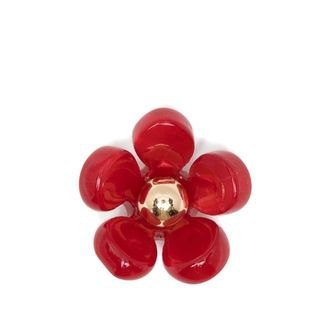 Kate Spade New York Summer Daze Flower Stud Earrings